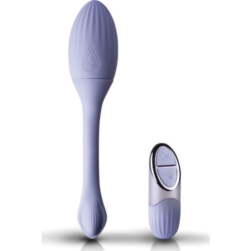 Massager NIYA N1 mit Fernbedienung und 10 Vibrationsmodi