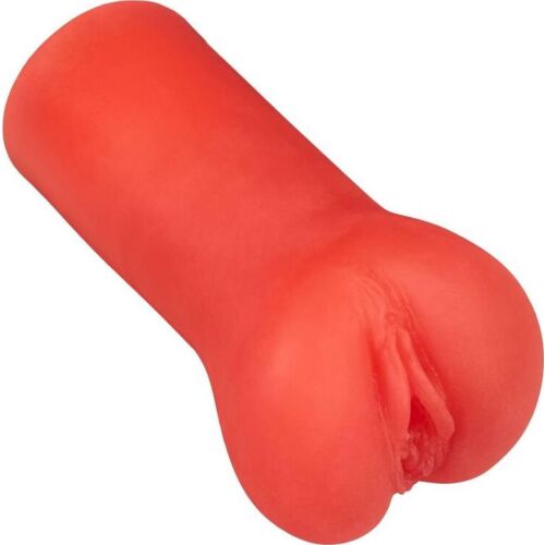 Masturbator CALEXOTICS Cheap Thrills She Devil mit Saugkraft