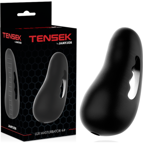 Masturbator JAMYJOB TENSEK 4 mit flexiblem Design