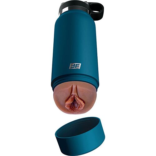 Vagina Stimulator PDX PLUS Fuck Flask für diskreten Genuss