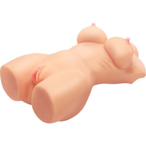 Masturbator ACT - Realistischer Spaß für Männer