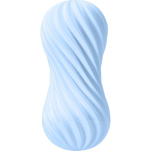 Masturbator Tenga Flex Bubbly – flexibler, saugender Sleeve