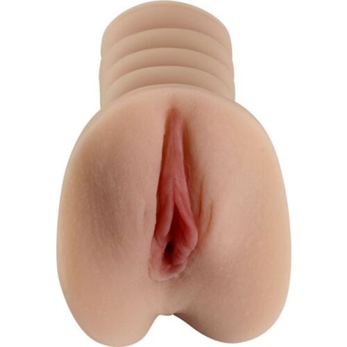 Masturbator SHEQU MAUD mit realistischer Textur