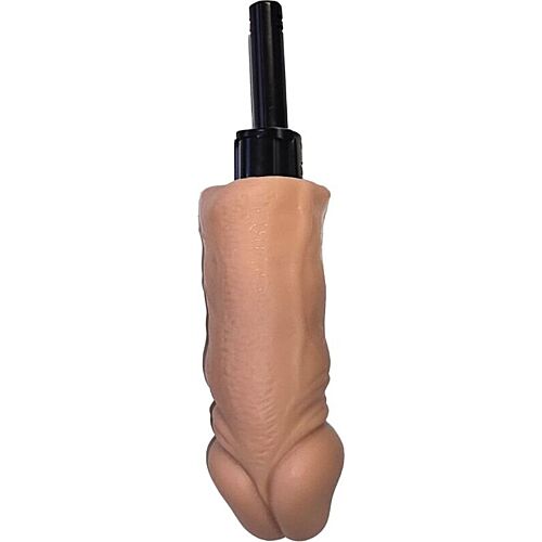 Mechero Diablo Picante - Lustiger Grillanzünder in Penisform