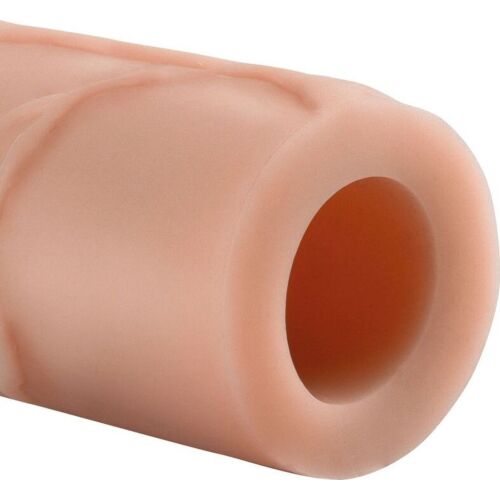 Mega Glamouröse Erweiterung.