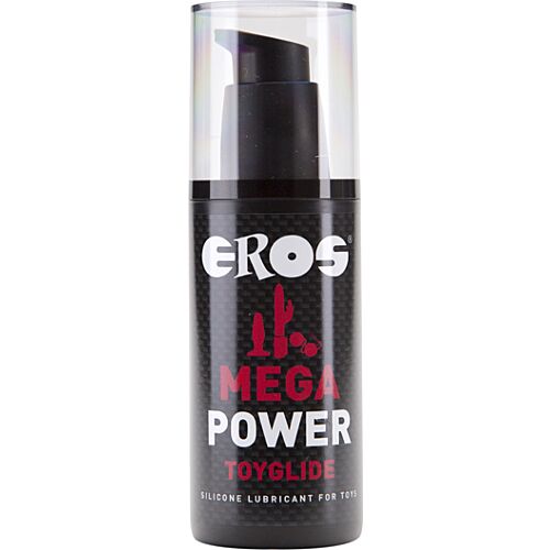 Lubrikant EROS POWER LINE - POWER TOYGLIDE 125 ml