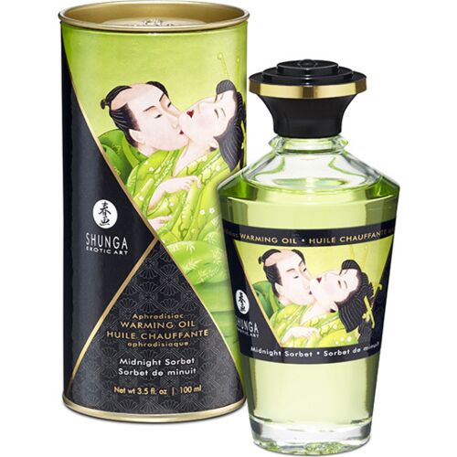 Körperpflege MIDNIGHT SORBET TESTER 60 ML für frische Momente