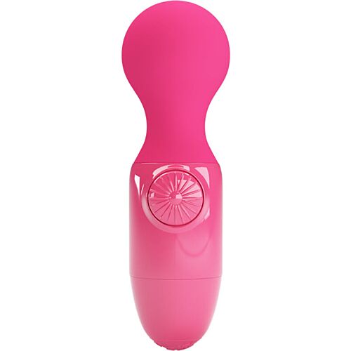 Vibrador WAND Pretty Love Mini – Kompakte Kraft