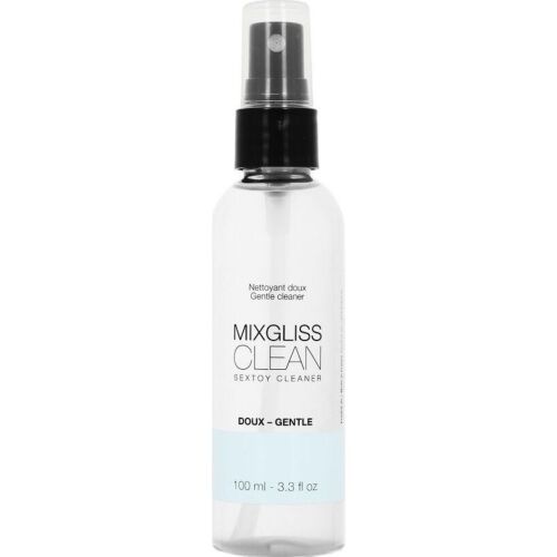 Desinfektionsspray MIXGLISS 100 ML für Erotikspielzeuge