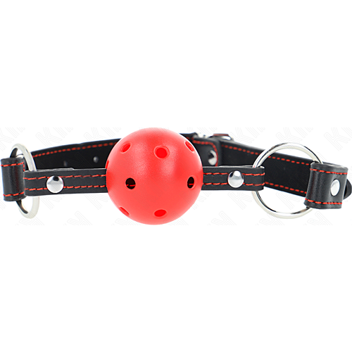 Knebel KINK Modell 2 mit 4.5 cm Durchmesser