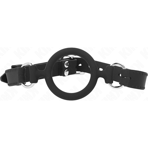 Knebel KINK 56cm mit Silikon-O-Ring