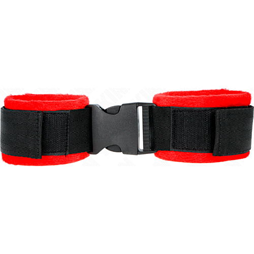 Handschellen KINK Wrist Restraint Modell 1 verstellbar