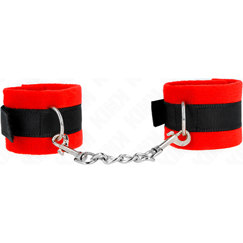 Esposas KINK Wrist Restraint 30 x 7 cm für Kontrolle