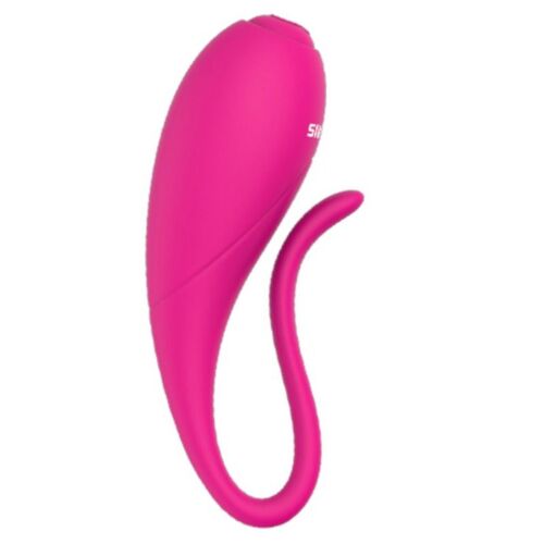 Vibrator NALONE COCO | Steigert das Vergnügen für Paare