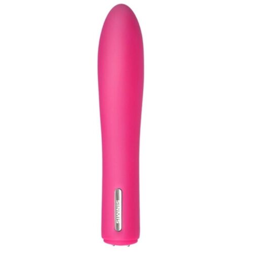 Vibrátor NALONE IRIS mit 20 Vibrationsmodi 16 cm