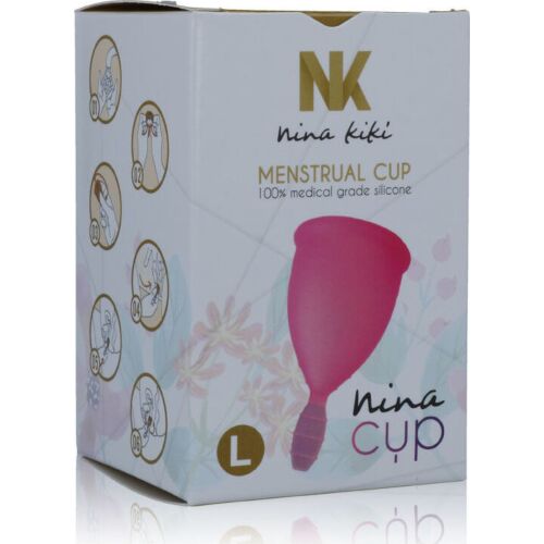 Nina Cup