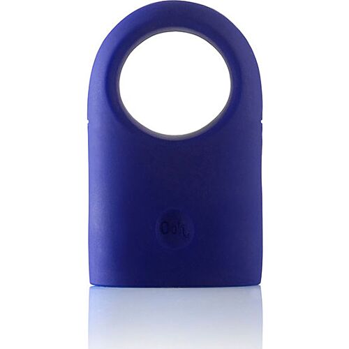 Blauer Elektrischer Ring Ooh von Je Joue