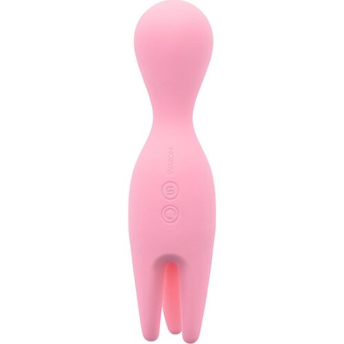 Svakom Nymphe weicher beweglicher Fingervibrator