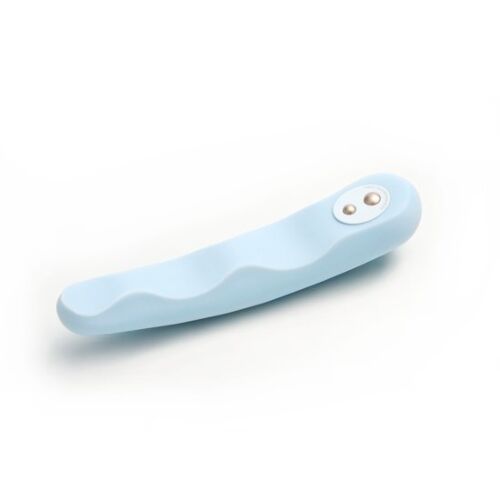 Iroha hat Vibrator von Minamo