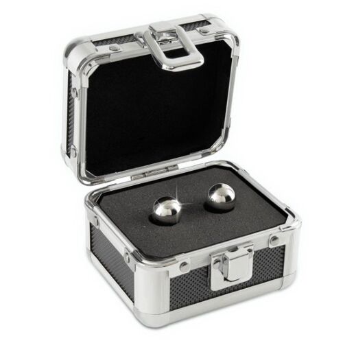 Metal Worx ben-wa Bälle kleine Chinese