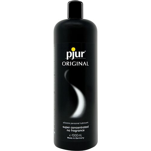 Pjur original Bodyglide Silikon 1000 ml