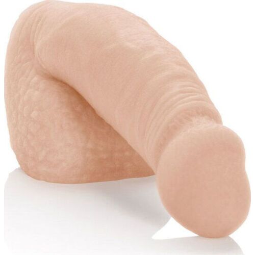 Penis Packer CALEXOTICS 14.5 cm mit realistischer Textur