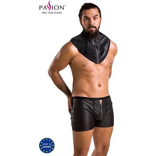 Lencería Hombre PASSION MEN Edward Set L/XL