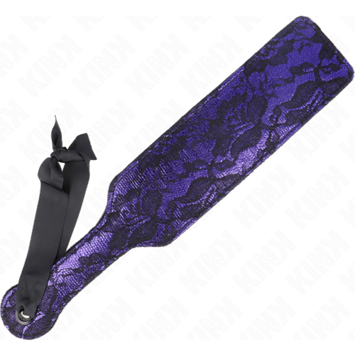 BDSM Paddle KINK - Skandaldesign 37 x 7 cm