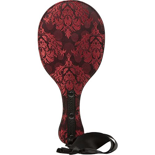 BDSM Paddel CALEXOTICS Scandal Doppellagige Pala