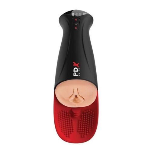 Automatischer Masturbator PDX ELITE FUCK-O-MATIC PRO XL 42 cm
