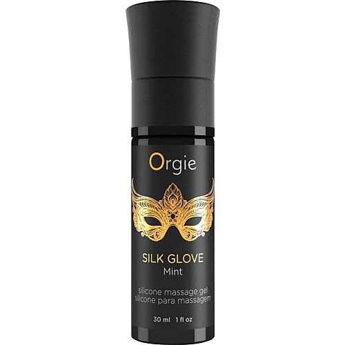 Massage Set Orgie Pearls Lust Massage für Paare