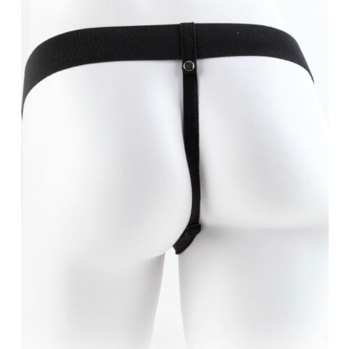 Extensor Pene FETISH FANTASY SERIES 9'' mit Ballen