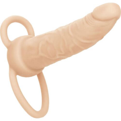 Doppel Penetrator CALEXOTICS Performance Maxx mit USB-Aufladung