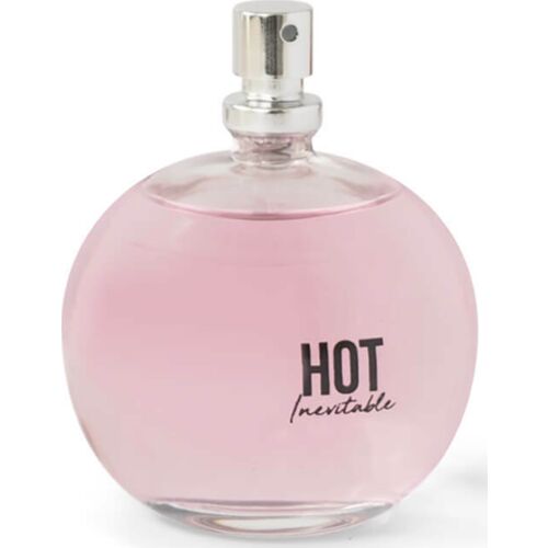 Parfum SEXITIVE Hot Inevitable Privée 100 ml
