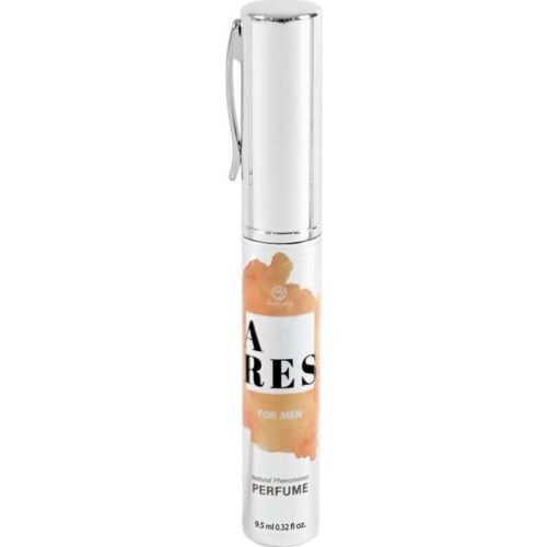 Parfum Pheromone Secretplay Ares - Natürlicher Sexuallockstoff