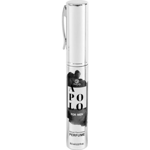 Parfüm Pheromone Secretplay Apolo Spray für Männer