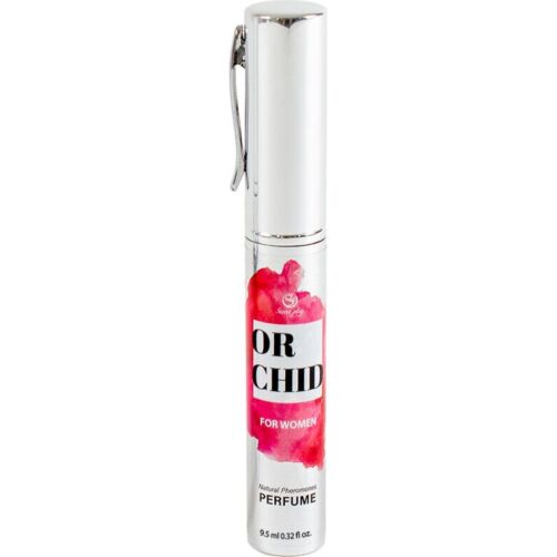 Pheromonparfüm Spray SECRETPLAY Orchid für Frauen