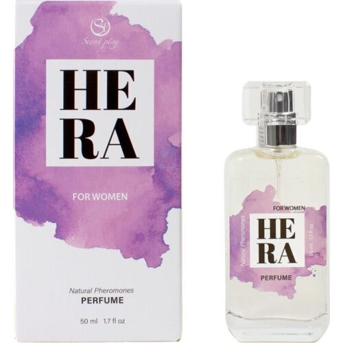 Pheromonparfum SECRETPLAY Hera 50 ml für Frauen