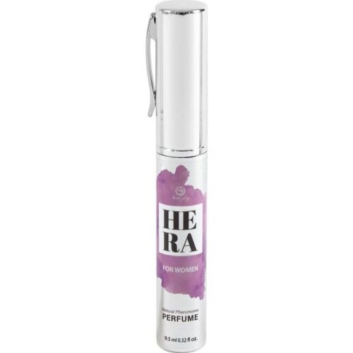 Pheromonparfüm SECRETPLAY HERA 10 ml im Reiseformat
