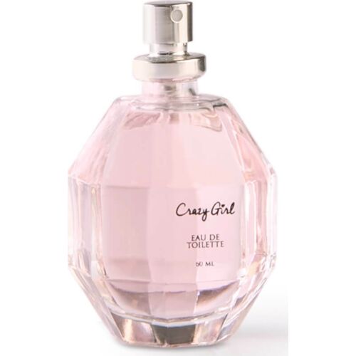 Parfüm SEXITIVE Crazy Girl 60 ml – blumig-aphrodisierend