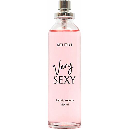 Parfüm SEXITIVE Very Sexy 50 ml