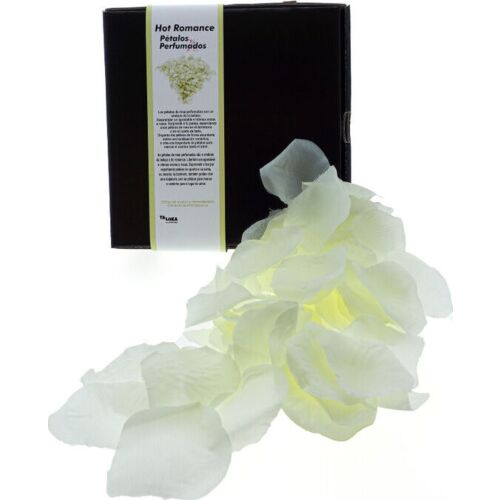 Vanille Leidenschaftsblüten