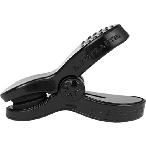 Elektrospielzeug ElectraStim ElectraClamp für präzise Stimulation