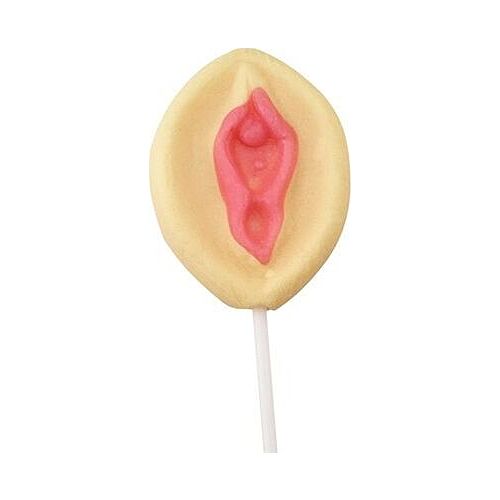 Pirulleta SPENCER & FLEETWOOD - Candy Pussy für jeden Anlass