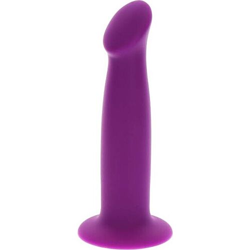 Dildo GET REAL Goodhead Dong 12 cm mit Ventosa