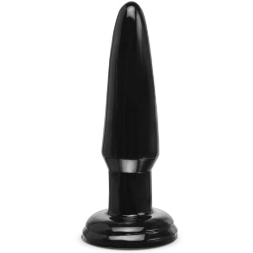 Anal Plug FETISH FANTASY 9 CM für Anfänger
