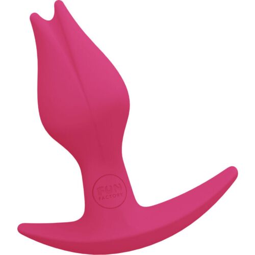 Analplug FUN FACTORY BOOTIE FEM asymmetrisch