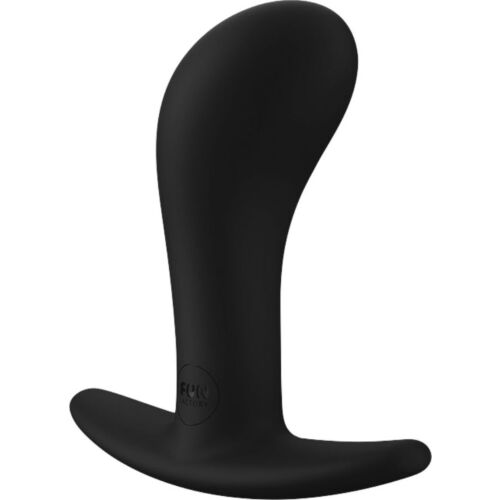 Anal Plug FUN FACTORY BOOTIE M mit kurviger Form
