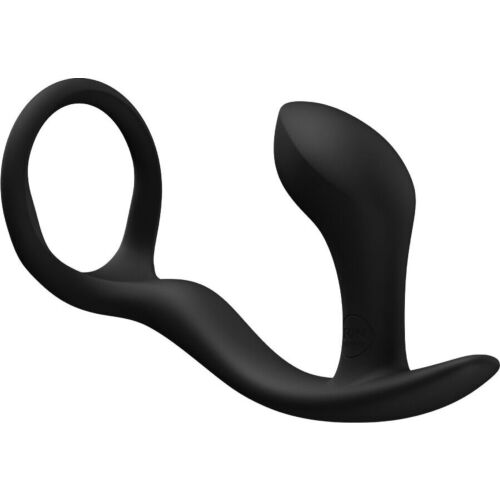 Anal Plug FUN FACTORY BOOTIE RING mit Penisring