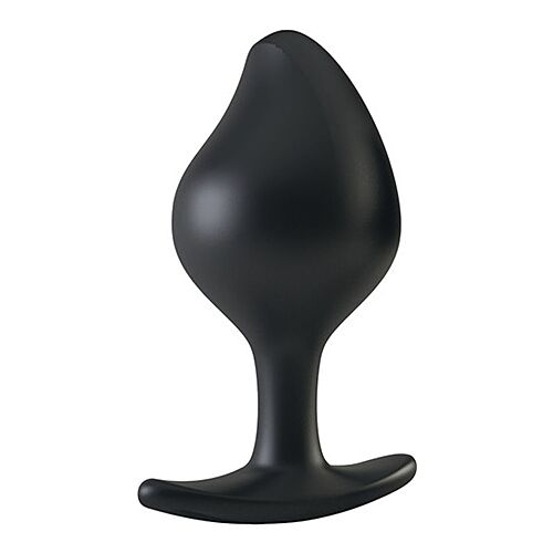 Analplug Mystim Rocking Force S mit E‑Stim